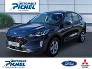 Ford Kuga, Plug-In Hybrid Cool & Connect ABNEHMB INDUKTIVE LADUNG, Jahr 2021 - Rochlitz