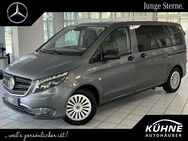 Mercedes Vito, Tourer 119 Edition Spiegel Digital, Jahr 2023 - Wiedemar