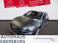Audi A3, Sportback S line 40 TFSI e, Jahr 2021 - Ebersberg