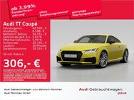 Audi TT, Coupé 40 TFSI S line, Jahr 2024 - Eching (Regierungsbezirk Oberbayern)