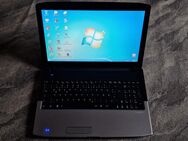 Medion Akoya Laptop/ Notebook -- Intel Core i3, DVD RW, SSD, WLAN - Oberndorf (Neckar)