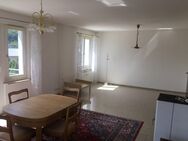 **TOLLER BLICK**ETW + Garten und Carport in 3 Familienhaus** - Büsingen (Rhein)