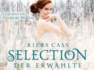 Selection Der Erwählte CD-Hörbuch - Rothenburg (Tauber)