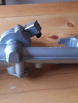 Servotronic-Lenkgetriebe Audi 80 Coupe Quattro 8A1422065C - Odenbach