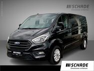 Ford Transit Custom, 2.0 TDCI 340 L2 Trend, Jahr 2019 - Eisenach