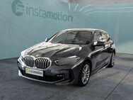 BMW 118, i M Sport Schn, Jahr 2021 - München