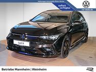 VW Golf, 2.0 TSI R BLACK EDITION OPF, Jahr 2022 - Mannheim