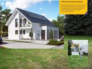 ERFÜLLEN SIE SICH IHRE GRÖSSTEN LEBENSTRÄUME: FAMILIENGLÜCK, HAUS UND HUND! - Oelsnitz