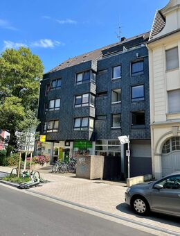 Kapitalanlage! Apartment in Bonn Endenich - Bonn