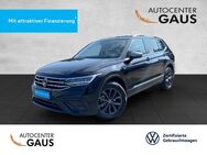 VW Tiguan, 1.5 TSI Allspace Move, Jahr 2023 - Bielefeld