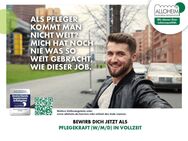 Pflegekraft (m/w/d) in Vollzeit - Gießen ID:0009 - Gießen