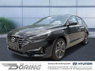 Hyundai i30, 1.0 CONNECT & GO Turbo &, Jahr 2023 - Berlin