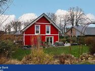 KFW40+ ! Schönes Schwedenhaus mit idyllischen Garten - Buchholz (Nordheide)