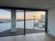 Ein Statement der HafenCity - The Crown. The View. The Life. - Hamburg