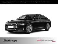 Audi A6, Limousine 40 TDI DESGIN, Jahr 2023 - Nordhausen