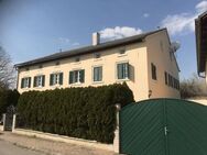Landhaus mit Flair- POOL und Wellnessbereich - Langenaltheim