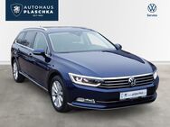 VW Passat, 2.0 TDI Var Highline, Jahr 2019 - Amelinghausen