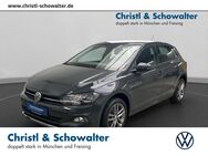 VW Polo, 1.6 TDI Highline, Jahr 2020 - Freising