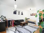 Kompakt trifft Komfort - 1,5-Zimmer-Wohntraum nahe der Havel - Berlin