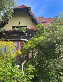 Einfamilienhaus in Bucha - Bucha (Landkreis Saale-Holzland-Kreis)