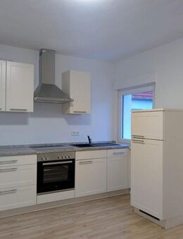 Gemütliche Wohnung in Kaiserslautern-Hohenecken zu vermieten - Kaiserslautern