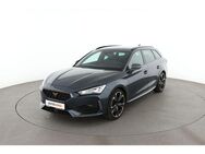 Cupra Leon 1.4 e-HYBRID VZ - Berlin