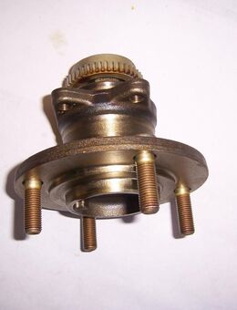 MB864968 Radnabe Einheit, hinten Mitsubishi Galant EA0 - Hannover Vahrenwald-List