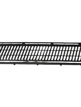 Kühlergrill Frontgitter gebr.für Citroen C25, Peugeot J5, Fiat Ducato (290) Baureihe ca 90-94 - Schotten Zentrum