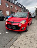 Renault Twingo 1.2 • 1. Hand • TÜV neu 10/2027 • Top Zustand • Klima • Euro 5 in 46045