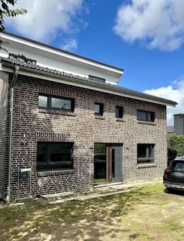 Smart-home und energetisch TOP - Neubau sucht neue Familie - Haan