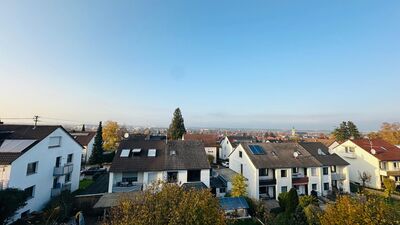 „Das interessante sonnige Haus in bester Aussichtslage mit Garten!„