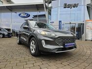 Ford Kuga, 2.5 Duratec TITANIUM, Jahr 2021 - Alzey