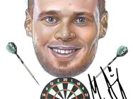 Max Hopp - Darts - Rodgau