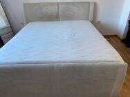 Boxspringbett 180x200 - Torgelow