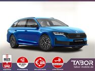 Skoda Octavia, Combi TDI Sportl vEHK, Jahr 2022 - Kehl