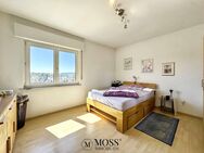 Helle 3-Zimmer-Wohnung mit spektakulärem Weitblick und zwei Balkonen in Singen - Singen (Hohentwiel)