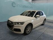 Audi Q5, , Jahr 2020 - München