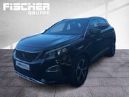 Peugeot 3008, 1.6 Pure Tech 180 Allure GT-Line, Jahr 2020 - Esslingen (Neckar)