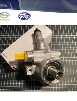 ✅ORG SERVOPUMPE HYDRAULIKPUMPE OPEL INSIGNIA A 2.0 CDTI 13309339 - Dortmund Wickede