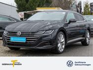 VW Arteon, 1.4 Shooting Brake eHybrid R-LINE LM19, Jahr 2021 - Bochum