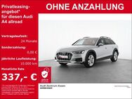 Audi A4 Allroad, quattro 40 TDI PLUS RÜFA MUFU, Jahr 2023 - Essen