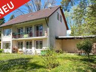 SEESHAUPT: MEHRFAMILIENHAUS IN IDYLLISCHER LAGE - Seeshaupt