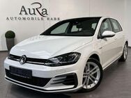 VW Golf GTD 2.0 TDI DSG NAV+LED+ACC+PANO+KAMERA+1HD - Wardenburg