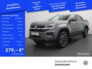 VW Amarok, 3.0 TDI Aventura, Jahr 2022 - Leverkusen