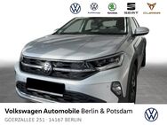 VW Taigo, 1.0 l TSI Style, Jahr 2024 - Berlin