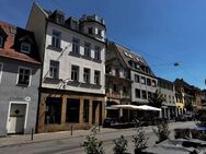 Gemütliche Apartmentwohnung mitten in der Altstadt - Erlangen