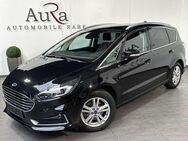 Ford S-Max 2.0 EB Aut. Titanium NAV+LED+KAM+CARPLAY - Wardenburg