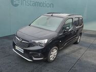 Opel Combo, e Life Ultimate 3phas Charger digitales Mehrzonenklima, Jahr 2024 - München