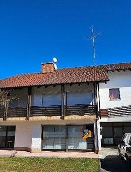 P R E I S S T U R Z ! LANDHAUS-V I L L A in Aldersbach! Mehr der Worte bedarf es nicht! - Aldersbach