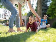 Kinderparadies inklusive: Unser Traumhaus im eigenen Garten - Schlüsselfertig von Bien-Zenker - Ahaus